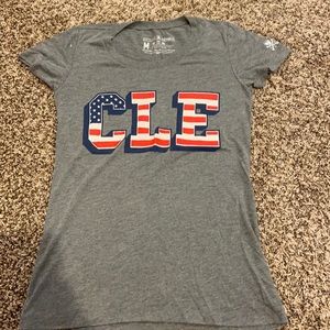 Cle t-shirt